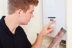 boiler maintenance Fritchley