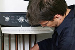 boiler repair Fritchley