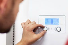best Fritchley boiler servicing companies