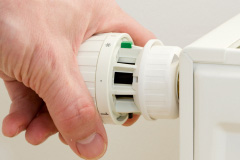 Fritchley central heating repair costs