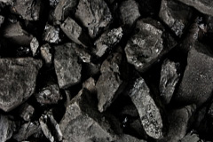 Fritchley coal boiler costs
