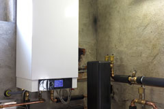 Fritchley condensing boiler companies
