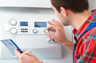 free commercial Fritchley boiler quotes