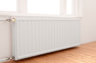 Fritchley heating installation