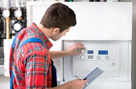 Fritchley boiler servicing