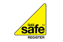 gas safe companies Fritchley