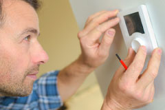 Fritchley heating repair companies