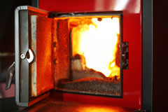 solid fuel boilers Fritchley